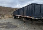 48 ft tin scow