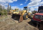International Hough 540
