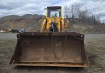 Hough 100B