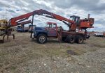 Hood Slasher with Trailer