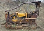John Deere 440 Bulldozer