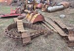 John Deere 440 Bulldozer