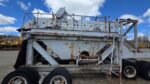 Screen trailer