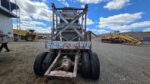Screen trailer