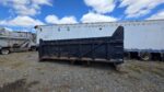 23 1/2′ dump box