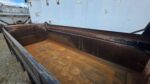 23 1/2′ dump box