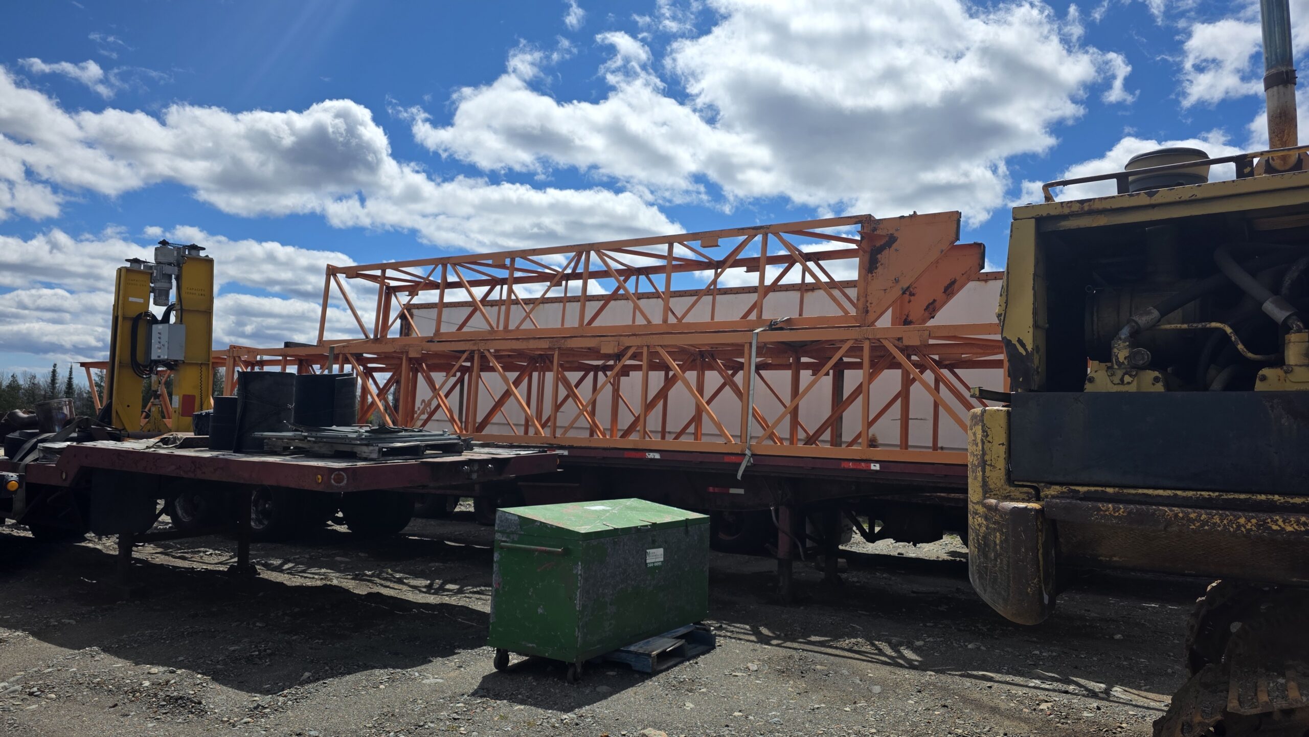 Conveyor 150′