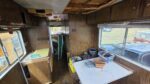 Dodge motorhome