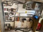 3042 pioneer jaw comes with generator and switch gear