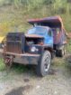 B81 Mack Dumptruck
