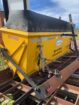 Trout River spreader box