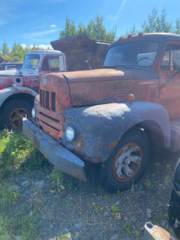 IHTrucks