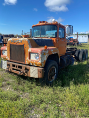 Mactruck