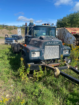 R Model Mack Trucks